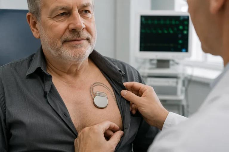 Peut-on mourir avec un pacemaker malgré un dispositif cardiaque fonctionnel
